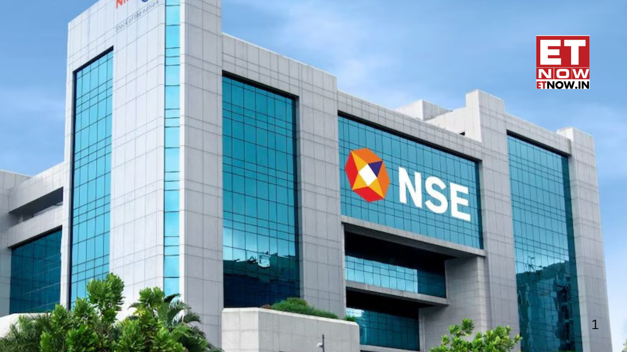 IPO share tender by NSE holders exceeds offering's OFS size - Markets