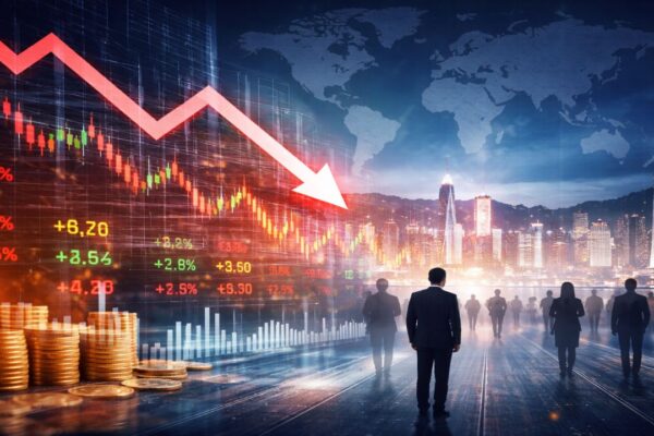 US Stock Market Live Updates