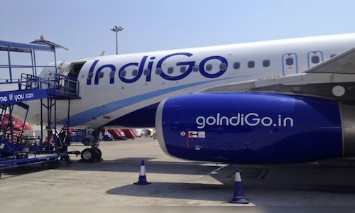IndiGo gets DGCA warning over Dec 2025 airfares; no penalty imposed