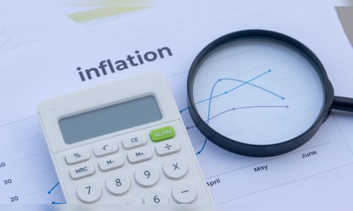 US Core inflation steady at 3% in February