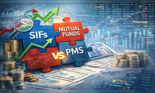 SIF vs MFs vs PMS: Which one suits you?