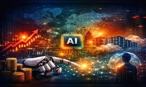 Explained - The Wall Street Journal report that sent tech stocks tumbling on Wall Street