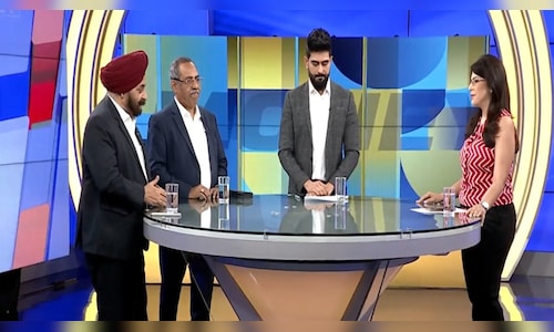 Watch | Top fund chiefs reveal the real secret to wealth creation