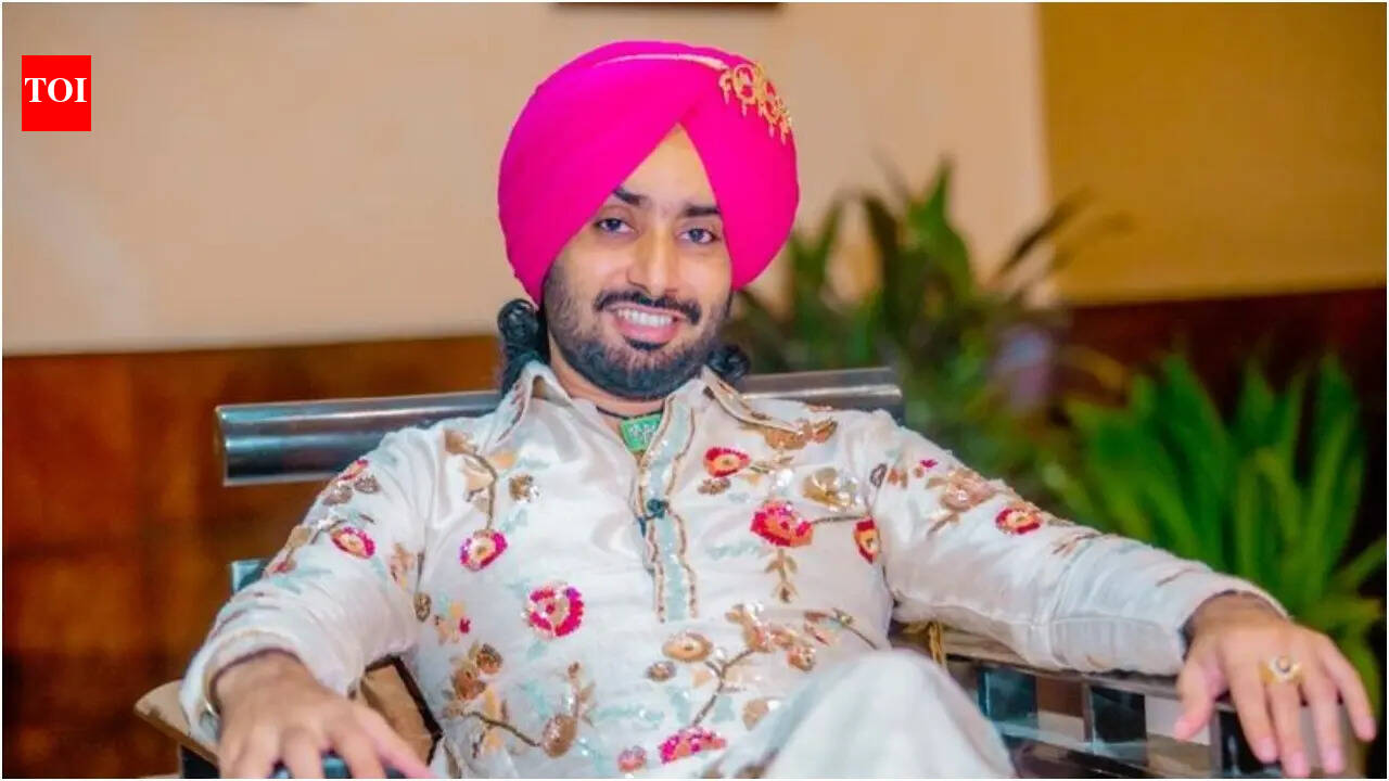Who is Satinder Sartaaj? The voice that is winning hearts with ‘Jaiye Sajana’ from ‘Dhurandhar 2' | Hindi Movie News