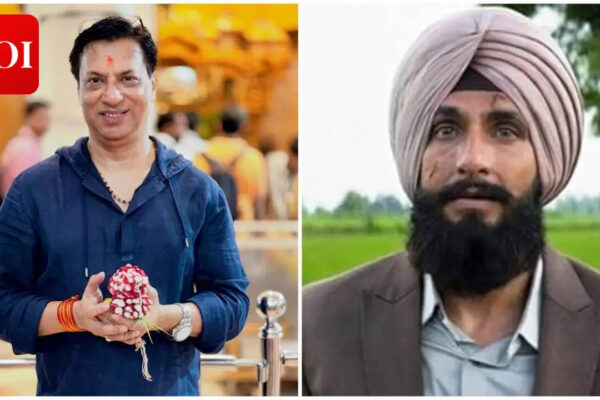 Dhurandhar 2: Madhur Bhandarkar says there's no unity in film industry; ‘South stars appreciated it, Bollywood stayed silent’ |