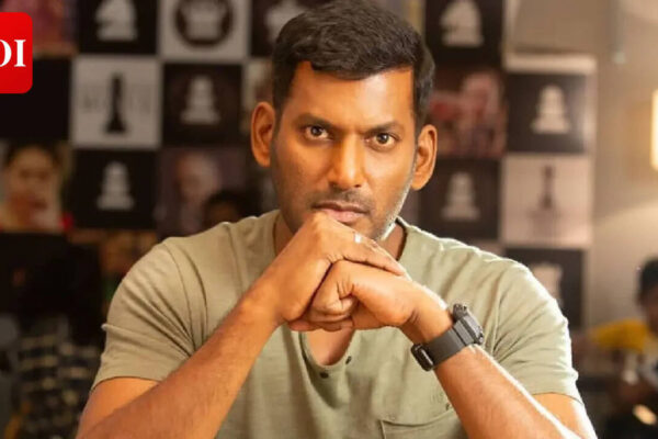 Vishal House: Inside Vishal’s luxurious Anna Nagar home, 'Purushan' actor's 20 crore house offers modern luxury | Tamil Movie News