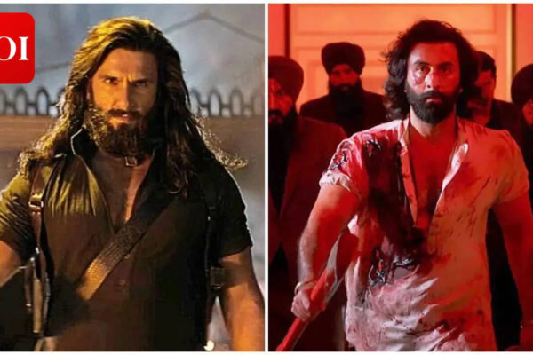 Ram Gopal Varma explains the difference between Ranveer Singh's Dhurandhar and Ranbir Kapoor's Animal: ‘You don’t look up to...’ | Hindi Movie News