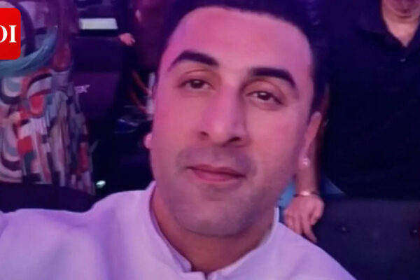 'Ramayana': Ranbir Kapoor reveals he first REJECTED Lord Rama role; says film and becoming a father to Raha Kapoor was a 'turning point' |