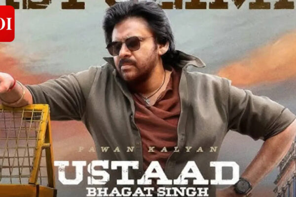Ustaad Bhagat Singh Full Movie Collection: 'Ustaad Bhagat Singh' box office collections day 14: Pawan Kalyan starrer slows down; India Net hits 70.64 cr |