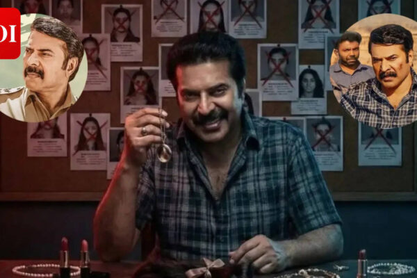 'Kalamkaval' to 'Unda': Best Mammootty films to watch on OTT right now | Malayalam Movie News