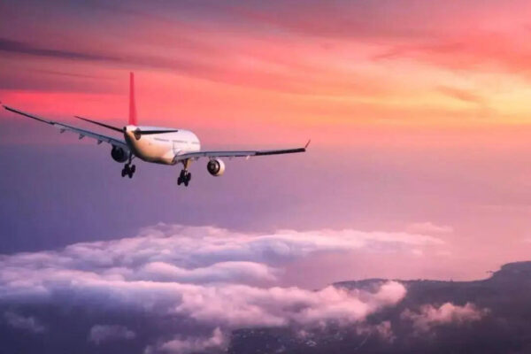 Relief for scheduled airlines: Jet fuel prices up by 8.5%; flyers spared steep airfare hikes