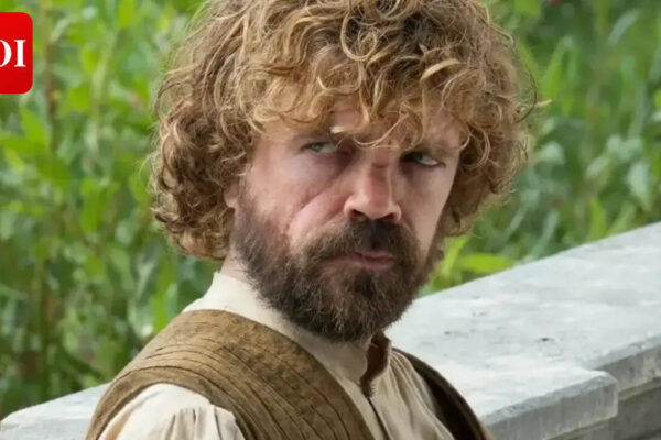 Quote of the day by Peter Dinklage as Tyrion Lannister in ‘Game of Thrones’: ‘Never forget what you are'﻿﻿ |