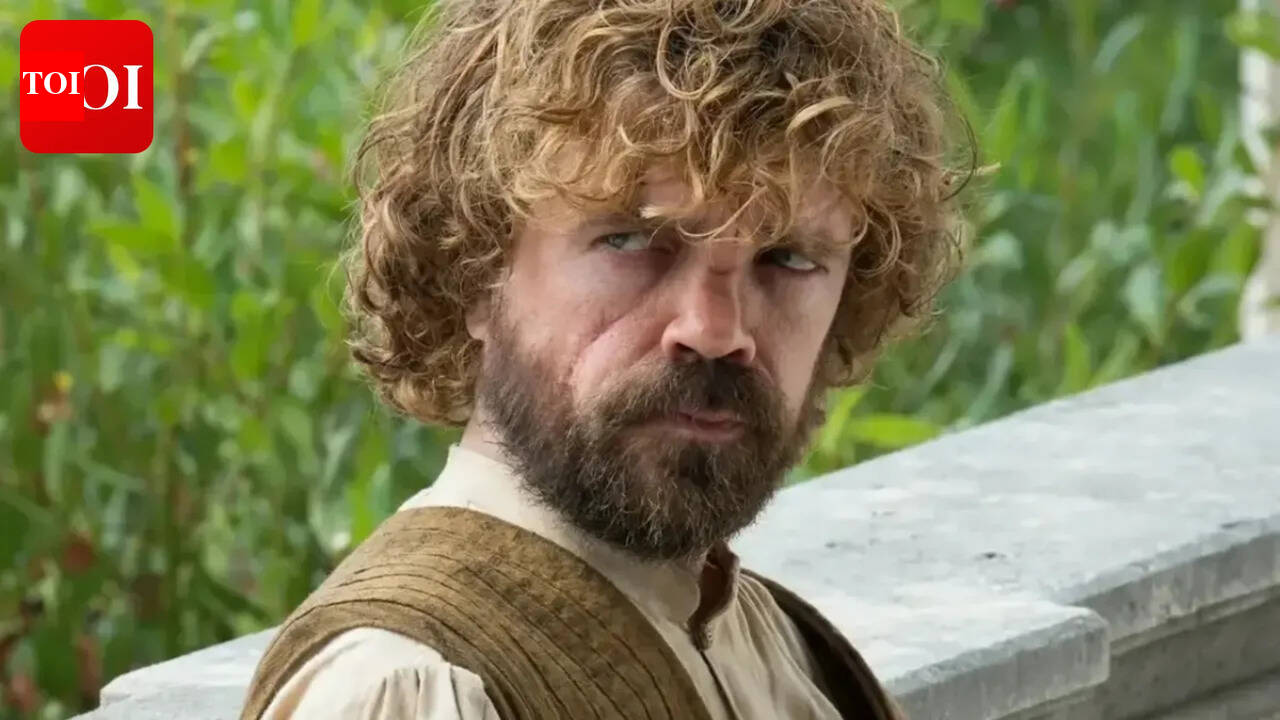 Quote of the day by Peter Dinklage as Tyrion Lannister in ‘Game of Thrones’: ‘Never forget what you are'﻿﻿ |