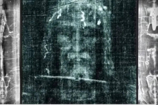 DNA analysis suggests the Shroud of Turin may have been crafted in India |