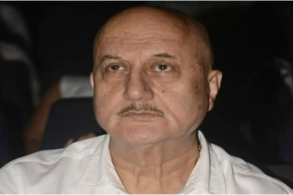 Anupam Kher bids RIP to 'Dhurandhar' propaganda label: 'We are putting too much energy into them' | Hindi Movie News