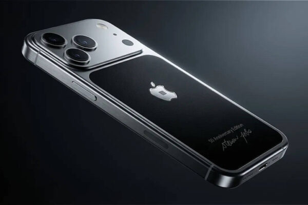 iPhone 17 Pro Jobs Edition launched to celebrate Apple's 50th anniversary: Pricing and what's special