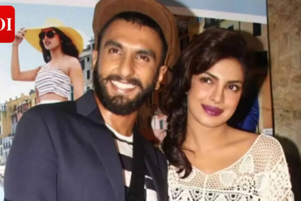 Dhurandhar 2: Priyanka Chopra heaps praise on Ranveer Singh and Aditya Dhar for 'Dhurandhar The Revenge': 'Congratulations mere dost' | Hindi Movie News