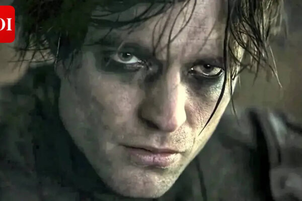 Robert Pattinson says 'Batman 2' script is 'so, so good', reveals he starts prep within a week: 'It’s taking some big swings' |