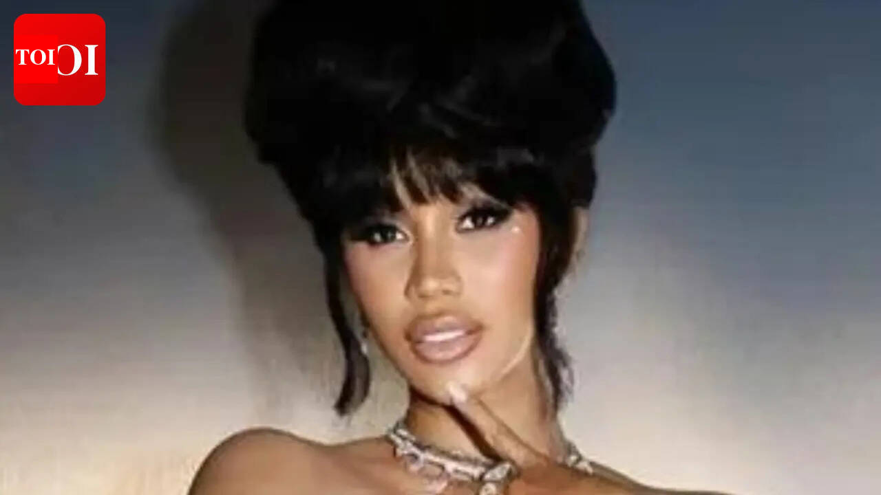 Judge dismisses USD 50 million copyright infringement lawsuit against Cardi B over song 'Enough (Miami)' - Report |