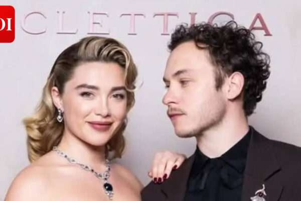 'Avengers: Doomsday' star Florence Pugh goes social media official with 'Peaky Blinders' actor Finn Cole — See PICS |
