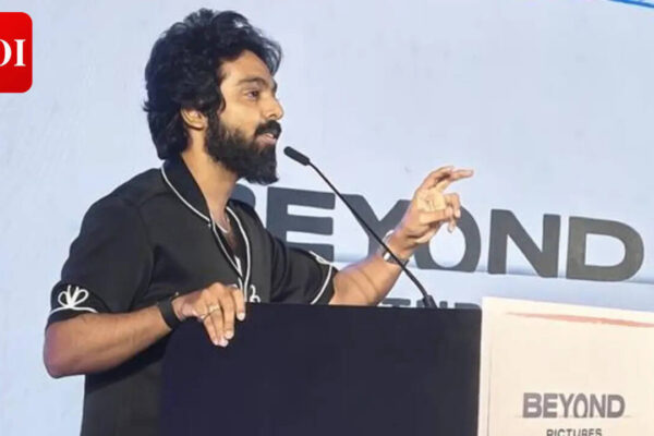 GV Prakash reveals why he didn’t take remuneration for Ken Karunaas' 'Youth'; 'friendship matters more than money' |