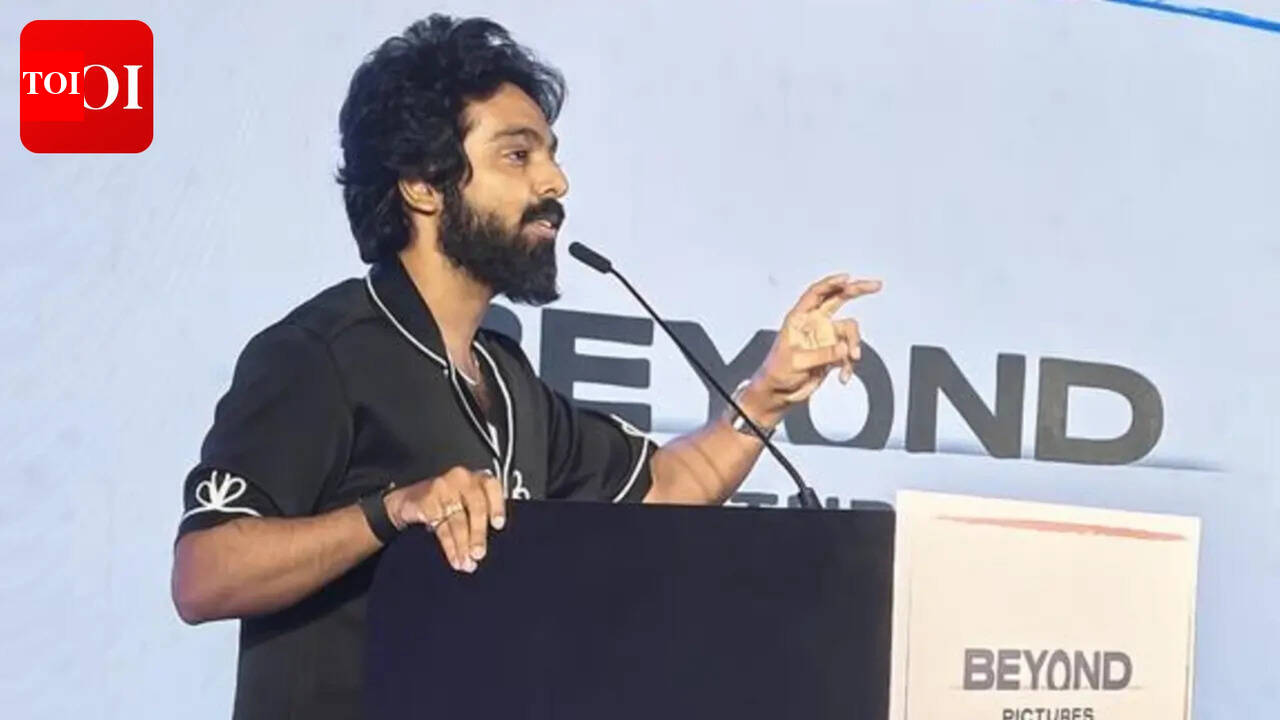 GV Prakash reveals why he didn’t take remuneration for Ken Karunaas' 'Youth'; 'friendship matters more than money' |
