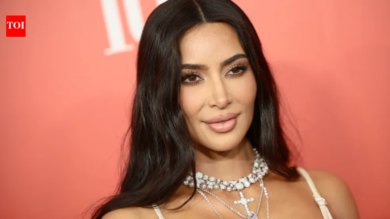 Kim Kardashian and Kris Jenner's request to seal 2023 Ray J settlement documents in court denied by judge - Report | English Movie News