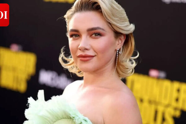 Florence Pugh net worth: Inside the 'Avengers: Doomsday' star's growing USD 12 million fortune | English Movie News