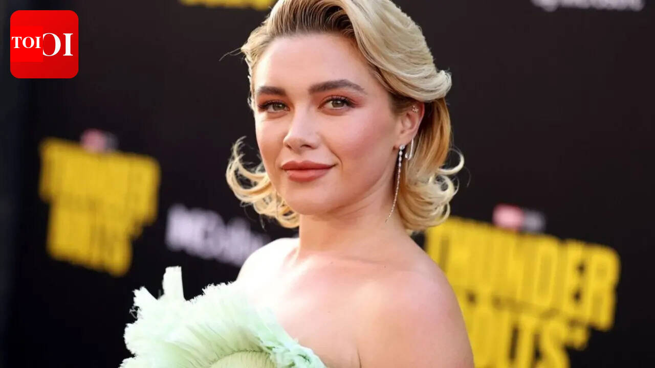 Florence Pugh net worth: Inside the 'Avengers: Doomsday' star's growing USD 12 million fortune | English Movie News