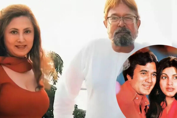 Court rejects Anita Advani's plea for marital recognition with Rajesh Khanna after Dimple Kapadia, Twinkle Khanna, Akshay Kumar oppose to it |
