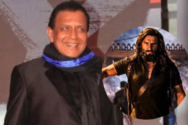 Mithun Chakraborty defends 'Dhurandhar 2' amid criticism of being a propaganda film: 'Har sampraday ke logon ne dekhi hai' | Hindi Movie News