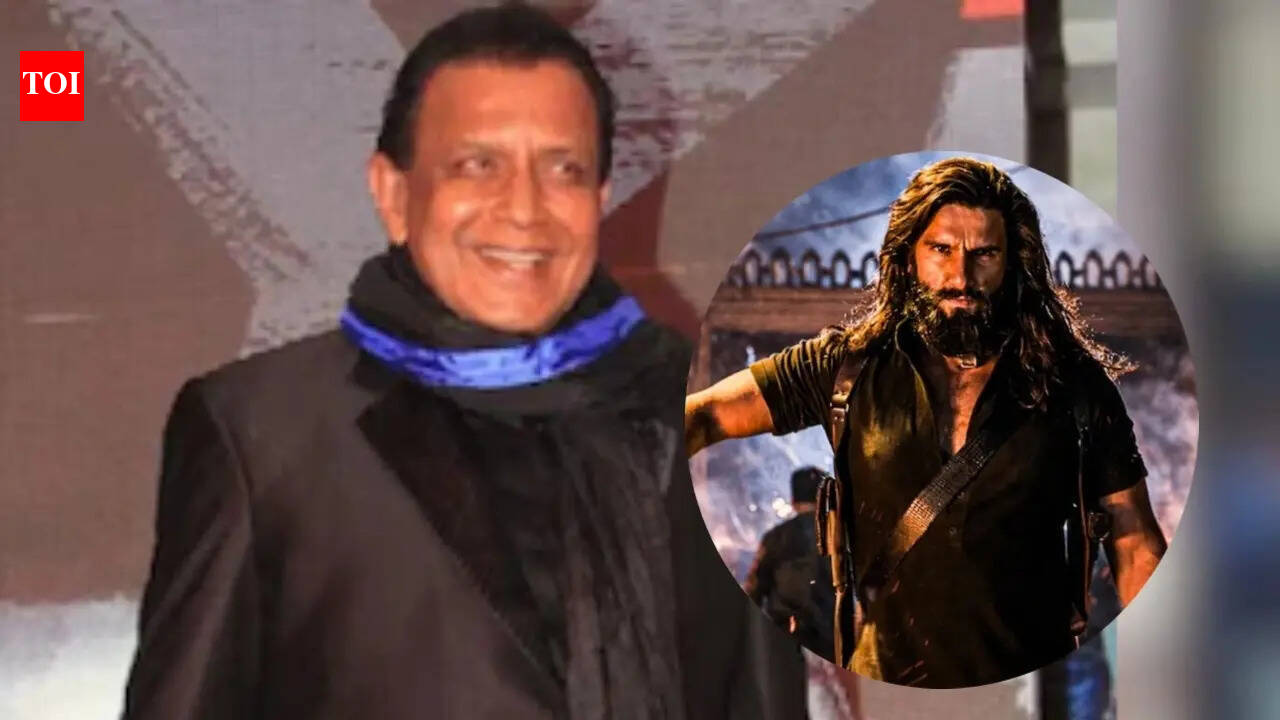 Mithun Chakraborty defends 'Dhurandhar 2' amid criticism of being a propaganda film: 'Har sampraday ke logon ne dekhi hai' | Hindi Movie News