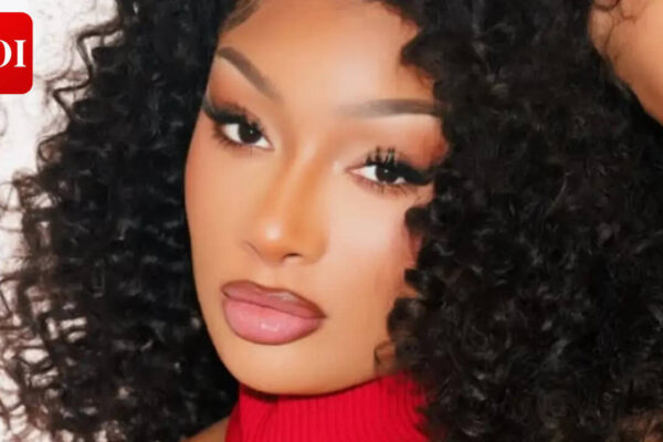 Megan Thee Stallion hospitalised mid-performance during Broadway run of 'Moulin Rouge! The Musical', team issues update |