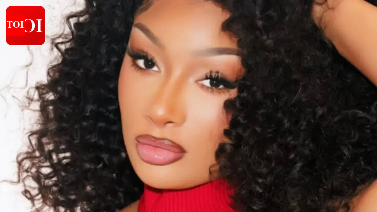 Megan Thee Stallion hospitalised mid-performance during Broadway run of 'Moulin Rouge! The Musical', team issues update |