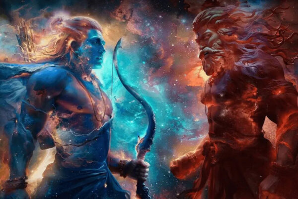 Ramayana: Angry fans question why the teaser of Ranbir Kapoor's 'Ramayana' was first launched in LA: 'It’s an Indian movie' | Hindi Movie News