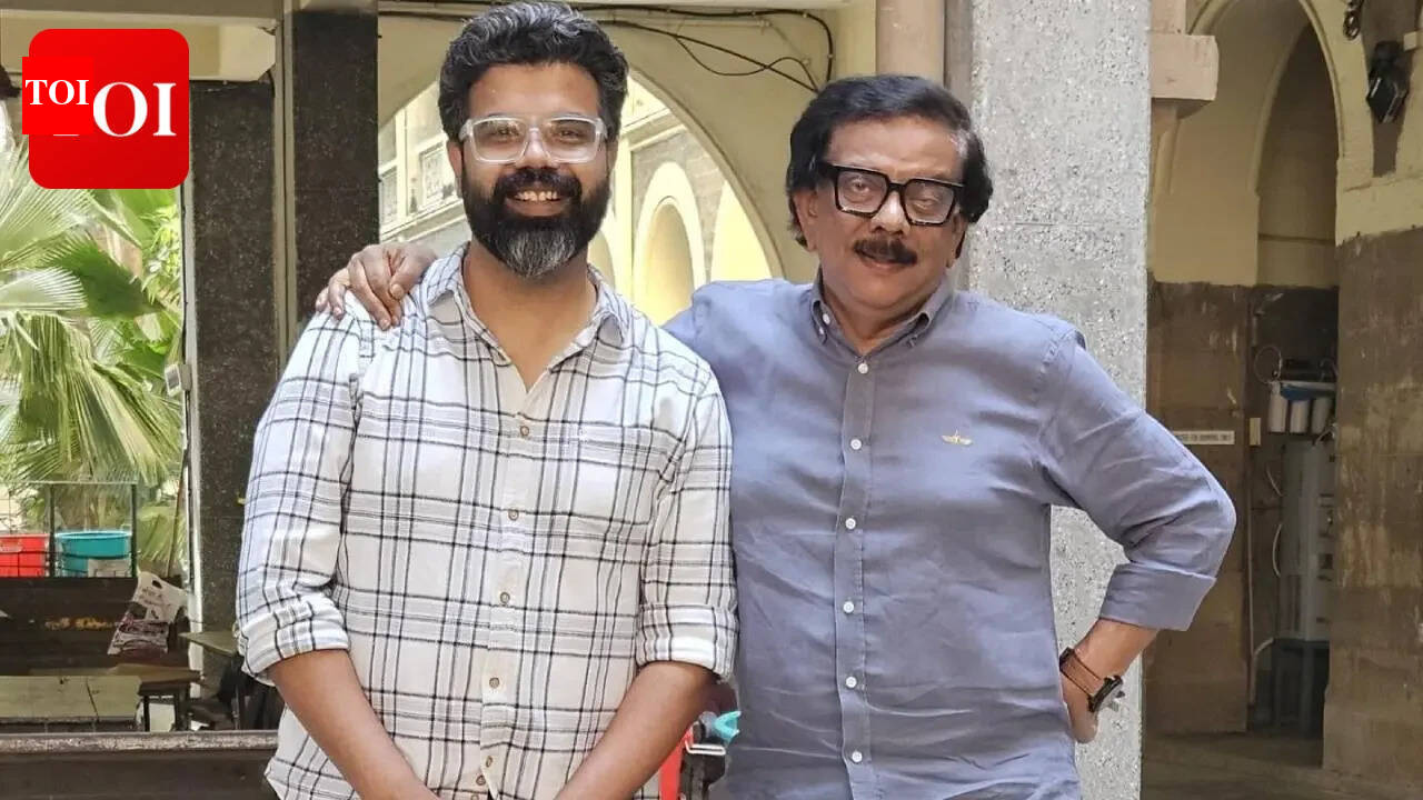 Hera Pheri 3 writer Rohan Shankar exits amid legal mess: 'If Priyadarshan sir is there, maybe I will be too' |