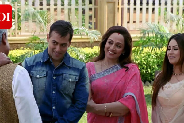 Mahima Chaudhry recalls almost rejecting Amitabh Bachchan's Baghban opposite Salman Khan: 'I went to say no, but I couldn’t' |