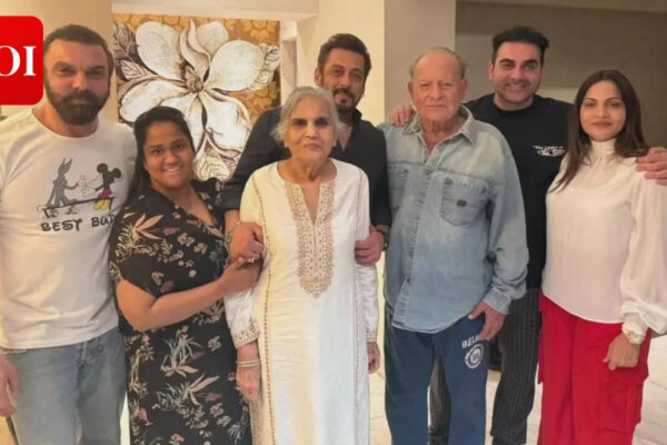 Sohail Khan sells Andheri office space for Rs 5.9 crore amid Khan family’s string of real estate deals - Report |