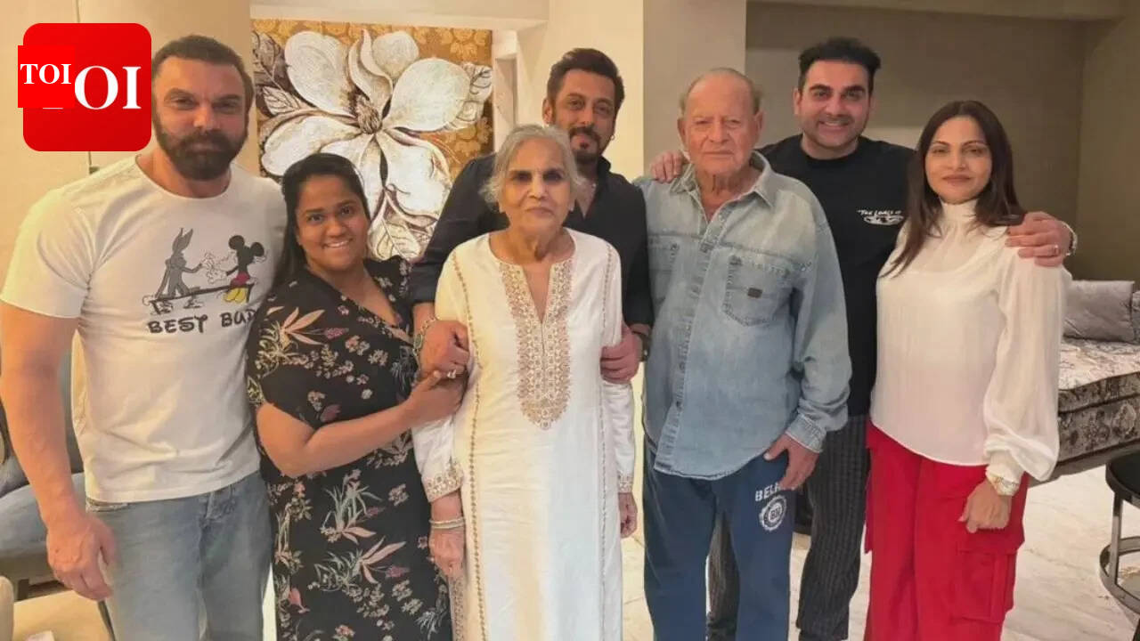 Sohail Khan sells Andheri office space for Rs 5.9 crore amid Khan family’s string of real estate deals - Report |