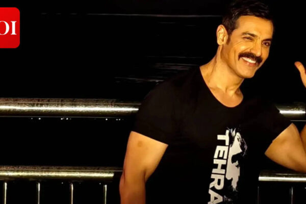 John Abraham renews Bandra Pali Hill lease at Rs 12 lakh per month - Report |
