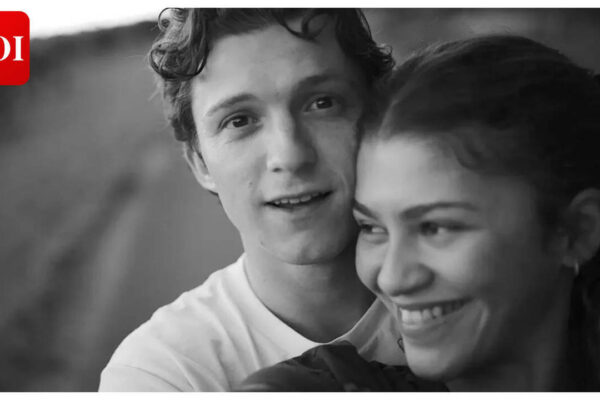 Zendaya reveals why she will not confirm Tom Holland marriage rumours; says 'I have my own little boundaries' |