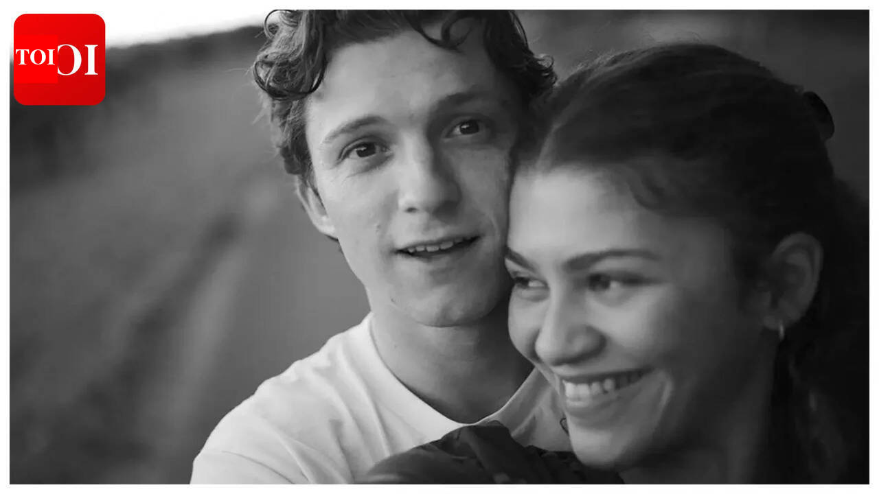 Zendaya reveals why she will not confirm Tom Holland marriage rumours; says 'I have my own little boundaries' |