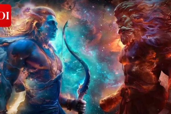 Ramayana teaser first reviews: Ranbir Kapoor starrer called ‘goosebumps-filled’, ‘divine’, with stunning VFX and AR Rahman–Hans Zimmer score | Hindi Movie News