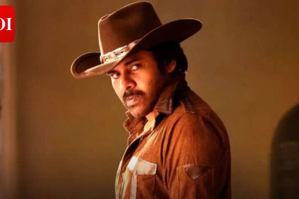 Ustaad Bhagat Singh Full Movie Collection: 'Ustaad Bhagat Singh' box office collections day 15: Pawan Kalyan's film crosses Rs 95 crores worldwide |