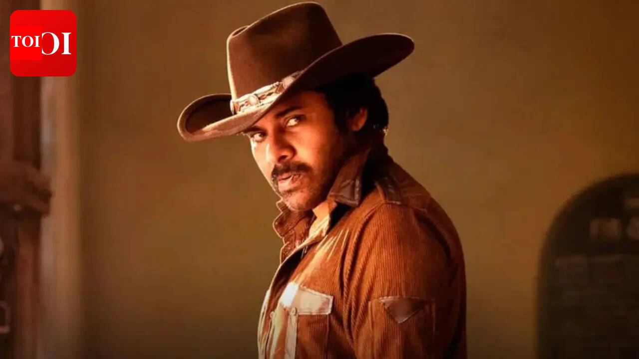 Ustaad Bhagat Singh Full Movie Collection: 'Ustaad Bhagat Singh' box office collections day 15: Pawan Kalyan's film crosses Rs 95 crores worldwide |