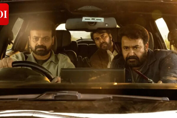 'Patriot' new release date OUT: Mammootty and Mohanlal's film to release on May | Malayalam Movie News