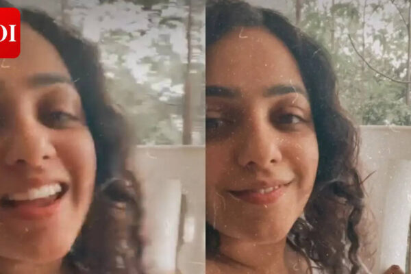 Inside Nithya Menen’s Bengaluru home: When the 'Idly Kadai' actress talked about her love for Bangalore | Malayalam Movie News