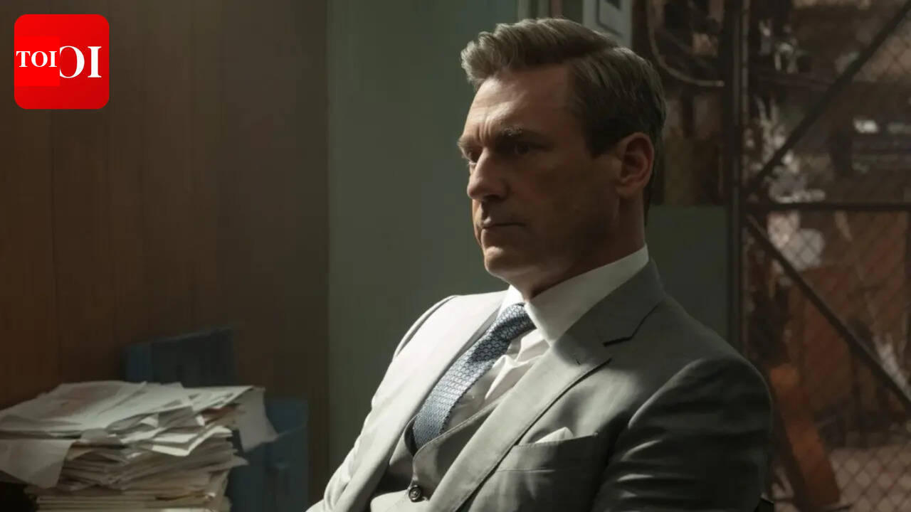 'Your Friends and Neighbors Season 2': When and where to watch Joe Hamm’s upcoming series |