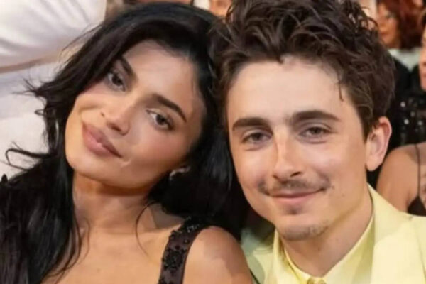 Kylie Jenner reveals which film from beau Timothee Chalamet she loves the most |