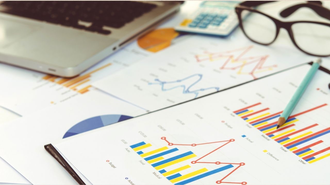 Bajaj Housing Finance, TVS Motor shares up 3% on biz reports